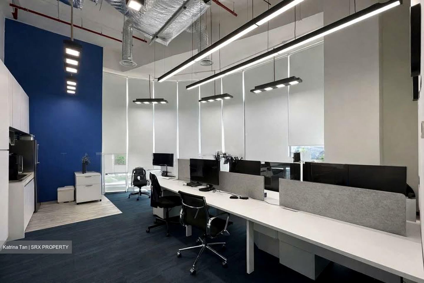 Sbf Center (D1), Office #551601131